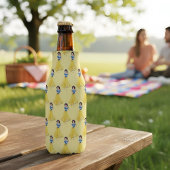 Glacière blanc neige