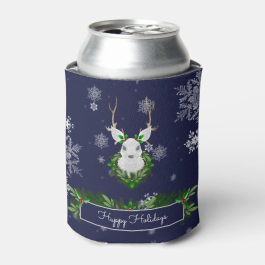 Glacière Blue Reindeer (Can devant)