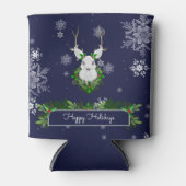 Glacière Blue Reindeer (Devant)