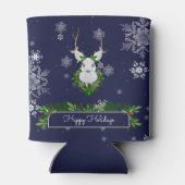 Glacière Blue Reindeer (Dos)