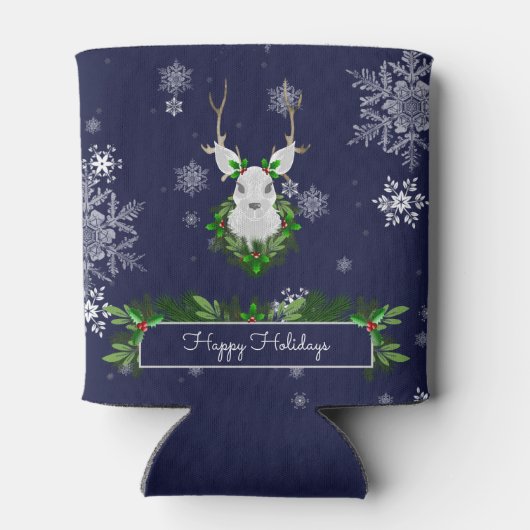 Glacière Blue Reindeer (Dos)