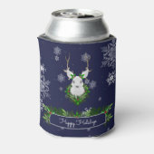 Glacière Blue Reindeer (Can Dos)