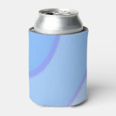 Glacière Blue Swirls (Can devant)