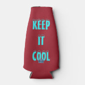 Glacière - Bottle(COOL informatique Burg-KEEP)RFPM (Devant)