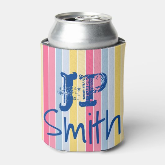 Glacière Can (Can devant)