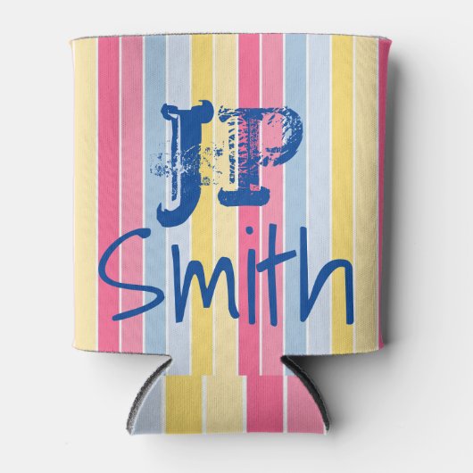 Glacière Can (Devant)