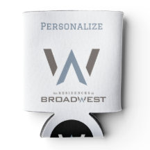 Glacière - Can - Big Logo