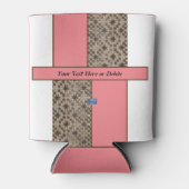 Glacière -Can (Peach LED S.C.C.) RFPMDesigns ©️ 20 (Devant)