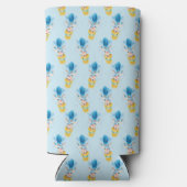 Glacière Cendrillon (Verso)