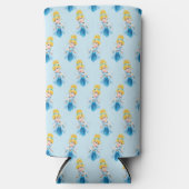 Glacière Cendrillon (Recto)