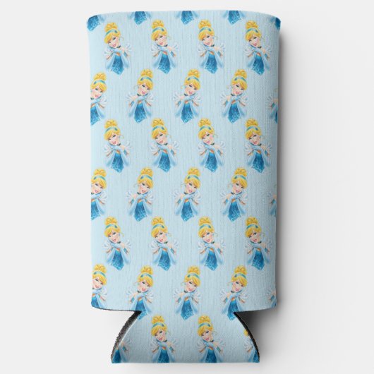 Glacière Cendrillon (Recto)