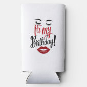 Glacière - C'est mon anniversaire (Verso)