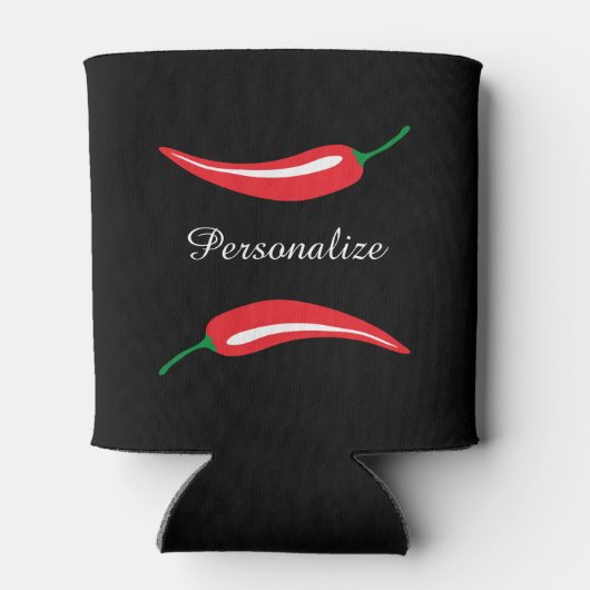 Glacière chaud fait sur commande de boîte de (Dos)