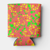 Glacière coloré (Devant)