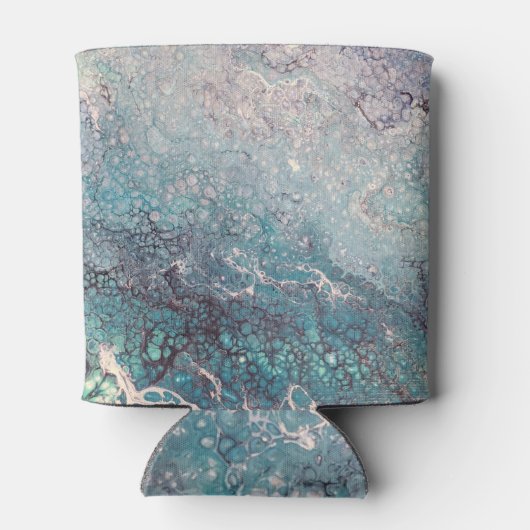 Glacière confortable Sea Lace (Dos)