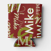 Glacière cool avec nom (Devant)