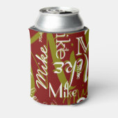 Glacière cool avec nom (Can Dos)