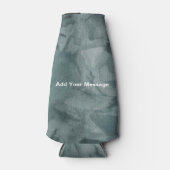 Glacière cool Rainbow Shape Bottle (Devant)