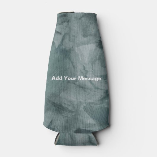 Glacière cool Rainbow Shape Bottle (Devant)