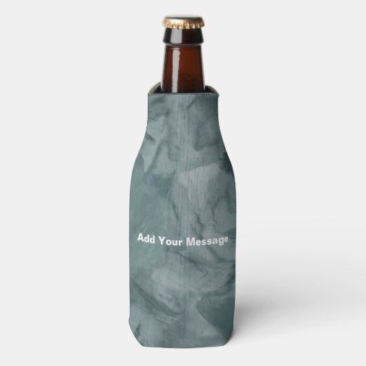 Glacière cool Rainbow Shape Bottle (Bottle Devant)