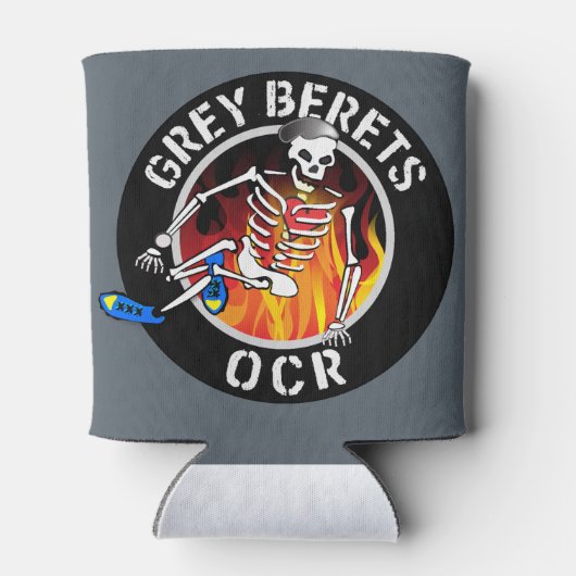 Glacière de bière (Dos)