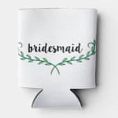 Glacière de bière Mariage Bridesmaid (Devant)