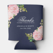 Glacière de bière Mariage personnalisable (Dos)