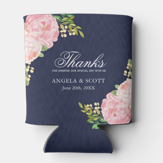 Glacière de bière Mariage personnalisable (Dos)