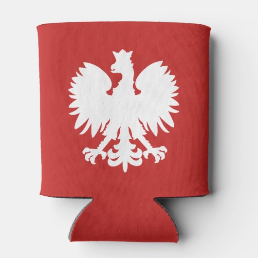 Glacière de bière Polska (Dos)