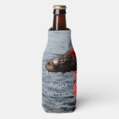 Glacière de bières ou de bouteilles (Bottle Devant)