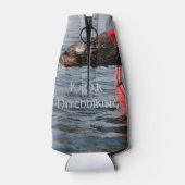 Glacière de bières ou de bouteilles (Dos)