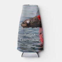 Glacière de bières ou de bouteilles