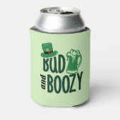 Glacière de bières personnalisé St. Patrick's - Bi (Can Dos)