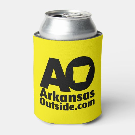 Glacière de boisson de récupération (Can devant)