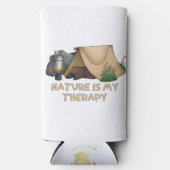 Glacière de boisson du camping Platypus (Recto)