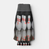 Glacière de botte de quilles (Devant)