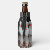 Glacière de botte de quilles (Bouteille Dos)