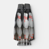 Glacière de botte de quilles (Dos)