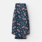 Glacière de bottes de football (Devant)