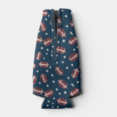 Glacière de bottes de football (Dos)