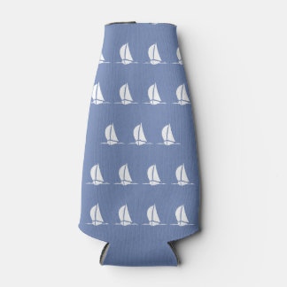 Glacière de bouteille à voile