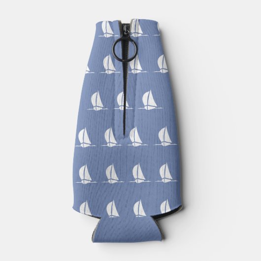 Glacière de bouteille à voile (Dos)