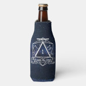 GLACIÈRE de bouteille ATT 20 (Bottle Devant)