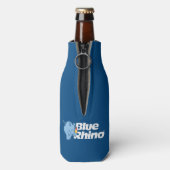 Glacière de bouteille Blue Rhino (Bouteille Dos)