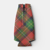 Glacière de bouteille Boyd Tartan (Dos)
