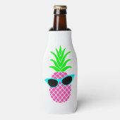 Glacière de bouteille d'ananas (Bottle Devant)