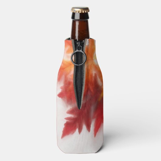 Glacière de bouteille de chute adoucie (Bouteille Dos)