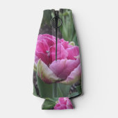 glacière de bouteille de fleurs 2024 par RoseWrite (Dos)