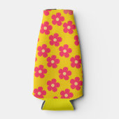 Glacière de bouteille de mousse (Devant)