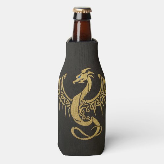 Glacière de bouteille de mousse (Bottle Devant)